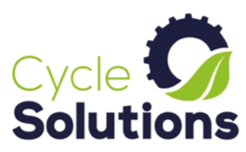 cycle solutions logo